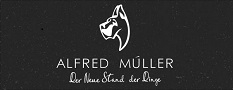 ALFRED MULLER
