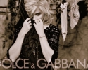 История стиля: Dolce & Gabbana