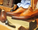 Самые актуальные модели мужской обуви