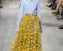 Новая коллекция одежды весна-лето 2015 Michael Kors