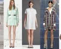 Платье-рубашка: с чем носить тренд 2015 года?
