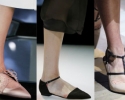 Самая модная женская обувь сезона лето 2015