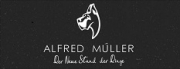 ALFRED MULLER